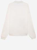 Autry bomulds sweatshirt med logo