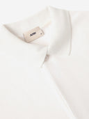 Autry bomulds sweatshirt med logo