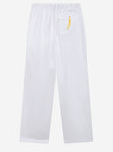 Autry Nylon Pants With Logo