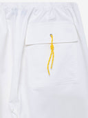 Autry Nylon Pants With Logo