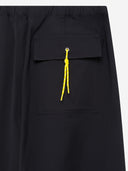 Autry Nylon Pants With Logo