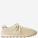 Jacquemus Leather Sneakers