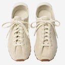 Jacquemus Leather Sneakers