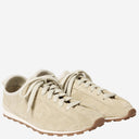 Jacquemus Leather Sneakers