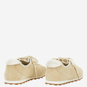 Jacquemus Leather Sneakers