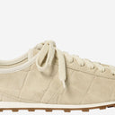 Jacquemus Leather Sneakers