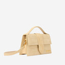 Jacquemus Le Grand Bambino Bag