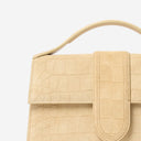 Jacquemus Le Grand Bambino Bag