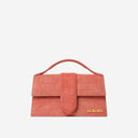 Jacquemus Le Grand Bambino Bag