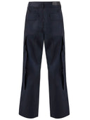 Darkpark Saint Cotton Cargo Pants
