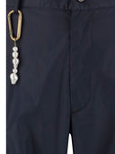 Darkpark Saint Cotton Cargo Pants