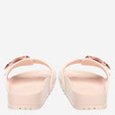 Birkenstock Madrid Big Buckle Sandals