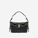 Pinko Saddle Bag Baguette Shoulder Bag