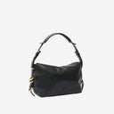 Pinko Saddle Bag Baguette Shoulder Bag