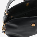 Pinko Saddle Bag Baguette Shoulder Bag