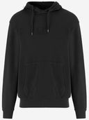 Cp Company Cotton Sweatshirt With Logo