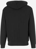 Cp Company Cotton Sweatshirt With Logo