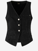 Pinko Cotton Vest