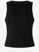 Pinko Cotton Vest