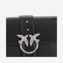 Pinko Love One Mini Leather Bag