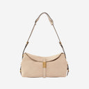 Pinko Saddle Bag Baguette Shoulder Bag