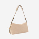 Pinko Saddle Bag Baguette Shoulder Bag