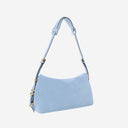 Pinko Saddle Bag Baguette Shoulder Bag