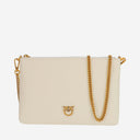 Pinko Clutch Classic Flat