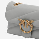 Pinko Love Baby Puff Shoulder Bag
