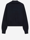 Autry viscose jack met logo