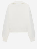 Autry Logoed Viscose Jacket