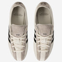Buty terenowe Y 3 Y 3 skórzane