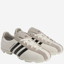 Buty terenowe Y 3 Y 3 skórzane