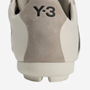 Buty terenowe Y 3 Y 3 skórzane