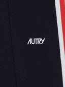 Autry La Modella Indossa La Taglia S.
Misure Modella:
Altezza: 175 Cm
Petto: 86,5 Cm
Vita: 65 Cm
Fianchi: 92 Cm 
Spalla: 40 Cm