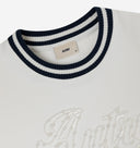 Autry Cotton Sweatshirt With Logo