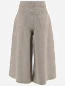 Pinko Burkina Jeans In Cotton Blend