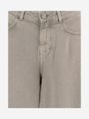 Pinko Burkina Jeans In Cotton Blend