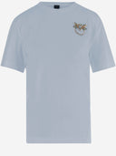 Pinko Amazing Cotton T Shirt