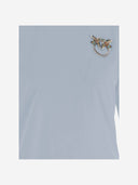 Pinko Amazing Cotton T Shirt
