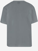 Pinko Stepitoso Cotton T Shirt