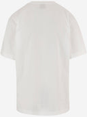 Pinko Strepitoso Cotton T Shirt
