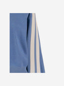 Pinko Viscouse Blend Flood Sweatshirt