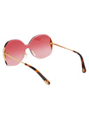 Chloe Sonnenbrille CE162 S 850