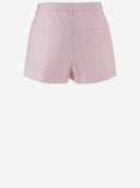 Armarium Cotton Shorts