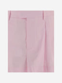 Armarium Cotton Shorts