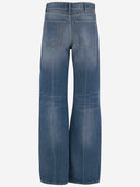 Jeans aus Armarium-Baumwolldenim
