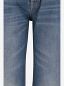 Jeans aus Armarium-Baumwolldenim