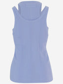 Armarium Two Piece Cotton Tank Top