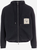 Jacquemus Cotton Tournament Sweatshirt